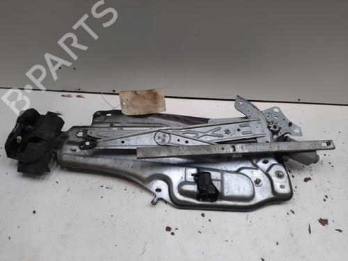 Used Front left window mechanism Front left window mechanism RENAULT LAGUNA I (B56_, 556_) 2.2 D (B56F/2) (83 hp) 28764578 28764578