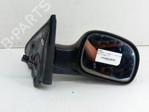 Right mirror CHRYSLER VOYAGER IV (RG, RS) 2.5 CRD | BP28773808C27 