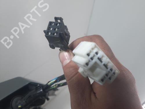 Tailgate DODGE JOURNEY 2.0 CRD | BP28788966C6 - Image 2