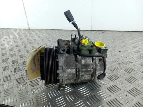 AC compressor PORSCHE CAYENNE (9PA) Turbo S 4.5 | BP28746413M34 - Image 3