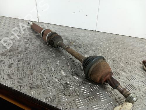 Used Right front driveshaft FORD MONDEO V Turnier (CF) 2.0 Hybrid iVCT (188 hp) 29412253