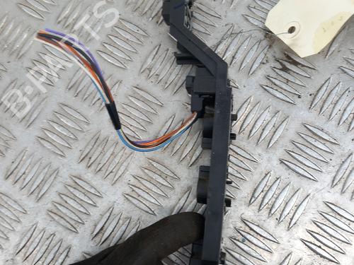 Lampeholder Lampeholder RENAULT MEGANE II Estate (KM0/1_) [2003-2012] 34632452 34632452