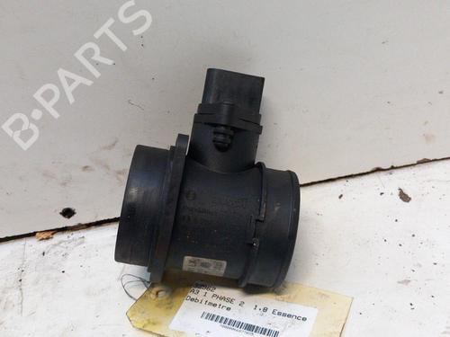 Used Mass air flow sensor Mass air flow sensor AUDI A3 (8L1) 1.8 T (150 hp) 28794229 28794229