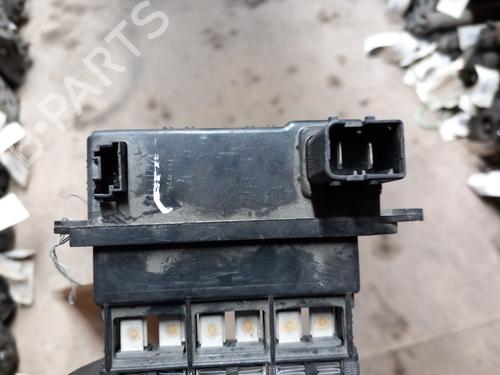 Electronic module PEUGEOT 2008 I (CU_) 1.6 HDi | BP28792867M83 - Image 3