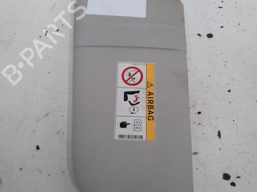 Right sun visor MERCEDES-BENZ VITO Van (W447) 116 CDI (447.601, 447.603, 447.605) | BP28776667I2 - Image 2