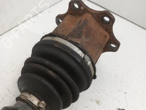 Used Right front driveshaft VW GOLF PLUS V (5M1, 521) 1.9 TDI (105 hp) 28746181
