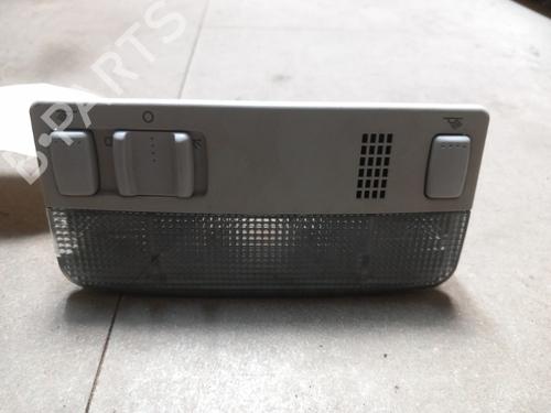 Used Interior roof light VW TOURAN (1T1, 1T2) 1.9 TDI (105 hp) 28760381