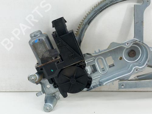 Used Front left window mechanism OPEL COMBO Box Body/MPV 1.7 DI 16V (65 hp) 28751574