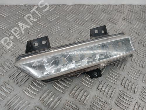 Højre positionslygte RENAULT MEGANE III Grandtour (KZ0/1) 1.5 dCi (KZ09, KZ0D, KZ1G, KZ29, KZ14, KZ1W, KZ10, KZ1F,... (110 hp) 30299042