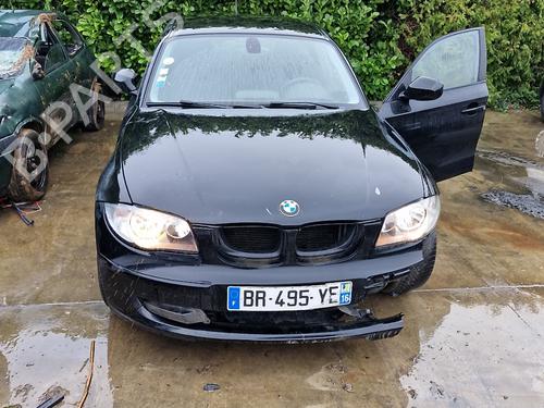 Right sideskirt BMW 1 (E87) 118 d | BP29113770C114 