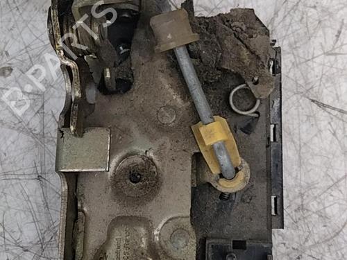 Used Rear left lock Rear left lock RENAULT SUPER 5 (B/C40_) 1.4 Cat (B/C/407) (58 hp) 28763788 28763788