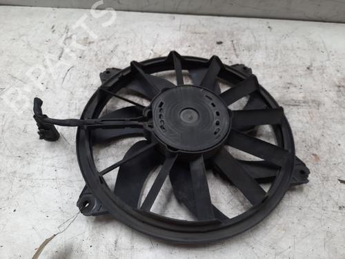 Radiator fan PEUGEOT 308 SW I (4E_, 4H_) 1.6 HDi | BP28760543M35 