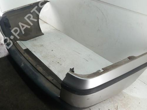 Used Rear bumper FIAT PALIO Weekend (178_, 173_, 373_, 374_, 171_) 1.2 (178DYA1A, 178DXS1A) (60 hp) 28746695