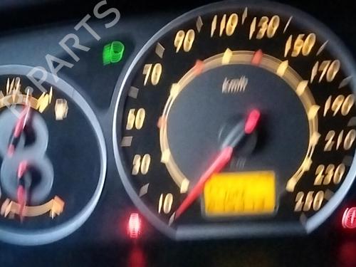 Switch CITROËN C5 II (RC_) 1.6 HDi (RC8HZB) | BP28785880I30  - Image 6