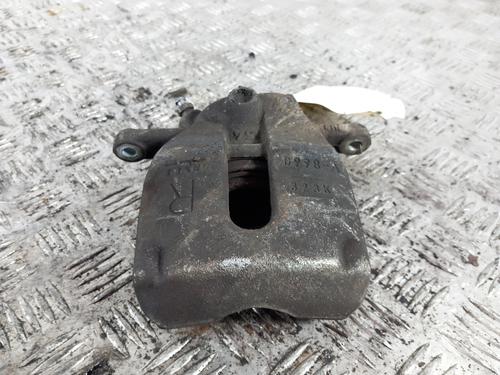 Used Right front brake caliper OPEL AGILA B (H08) 1.2 (F68) (86 hp) 28781832