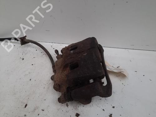 Used Left front brake caliper Left front brake caliper NISSAN X-TRAIL I (T30) 2.2 dCi 4x4 (136 hp) 28747773 28747773