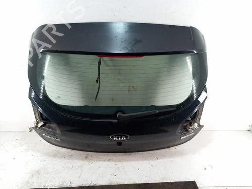 Tailgate KIA CEE'D (JD) 1.6 CRDi 136 | BP28741206C6 
