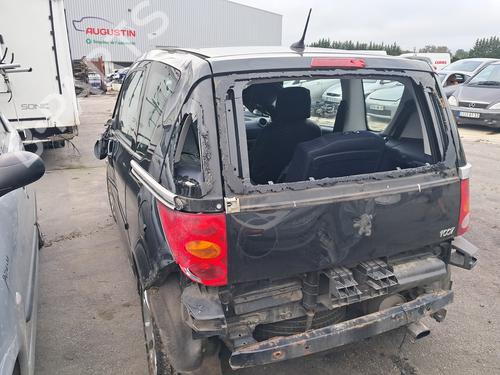 Break pedal PEUGEOT 1007 (KM_) 1.4 HDi | BP28737452I19  - Image 7