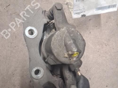 Right front brake caliper CITROËN C3 I (FC_, FN_) 1.6 16V | BP28754934M104