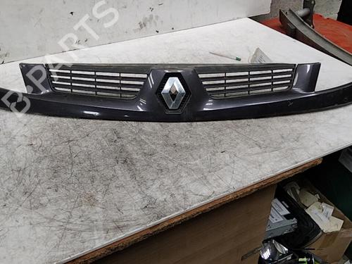 Used Grille Grille RENAULT KANGOO Express (FC0/1_) 1.5 dCi (FC07, FC1R) (65 hp) 28774557 28774557