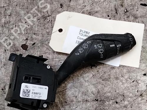 Used Steering column stalk FORD TOURNEO CONNECT / GRAND TOURNEO CONNECT V408 MPV 1.5 TDCi (101 hp) 28771855