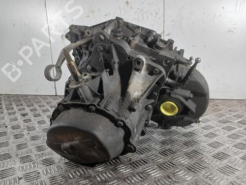 Used Gearbox Gearbox 37202513 37202513