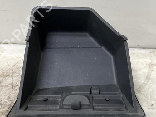 Handskerum DACIA DOKKER MPV (KE_) 1.5 dCi / Blue dCi 75 (KEAJ, KEAH, KEJW) (75 hp) 28769652