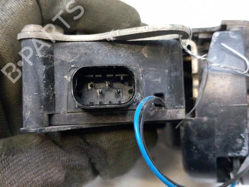 Used Electronic module Electronic module MERCEDES-BENZ VITO Bus (W639) 111 CDI (639.701, 639.703, 639.705) (109 hp) 28793956 28793956