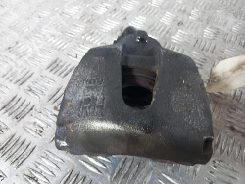 Højre bremsekaliber foran VOLVO C30 (533) 1.6 D (109 hp) 28736357