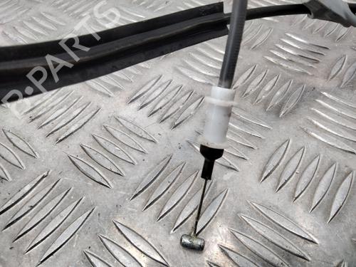 Used Rear right lock Rear right lock CITROËN C3 III (SX) 1.2 PureTech 82 (83 hp) 28742143 28742143