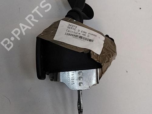 Used Rear right belt tensioner BMW 3 (E90) 320 d (177 hp) 28769895