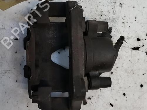 Used Left front brake caliper BMW 3 Touring (E91) 318 d (143 hp) 28794048