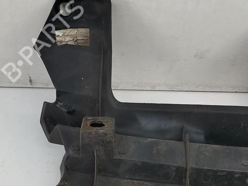 Used Grille PEUGEOT 306 Hatchback (7A, 7C, N3, N5) 1.4 (75 hp) 28751292