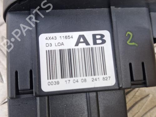 Headlight switch JAGUAR X-TYPE I Estate (X400) 2.0 D | BP28779998I24  - Image 5