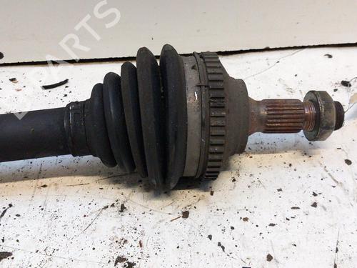 Left front driveshaft CITROËN XANTIA (X1_, X2_) 2.0 HDI 109 | BP28759113M38 