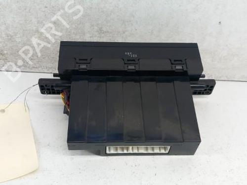 Climate control HYUNDAI TUCSON (JM) 2.0 CRDi All-wheel Drive | BP28768887I5 