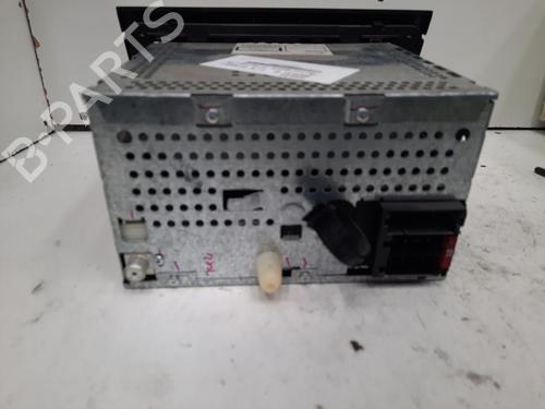Radio FIAT BRAVO II (198_) 1.9 D Multijet (198AXE1A) | BP28757610E6 