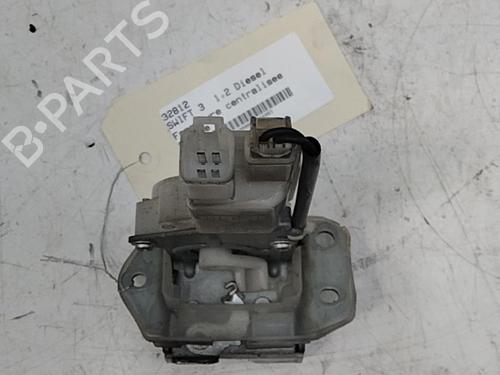Pulsantiera SUZUKI SWIFT III (MZ, EZ) 1.3 DDiS (RS413D) (75 hp) 28753111