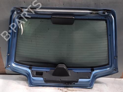 Bakluke CC/Kombi-Kupé PEUGEOT 306 Hatchback (7A, 7C, N3, N5) 1.4 | BP28790526C6