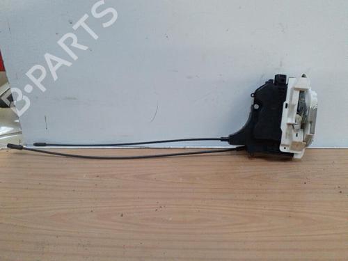 Used Electronic module Electronic module PEUGEOT 4007 (VU_, VV_) 2.2 HDi (156 hp) 28754630 28754630