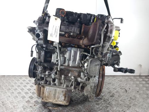 Used Engine PEUGEOT PARTNER Box Body/MPV (K9) 1.5 BlueHDI 130 (131 hp) 28962903