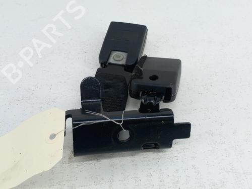 Used Seat buckle RENAULT LAGUNA II (BG0/1_) 1.9 dCi (107 hp) 28762126