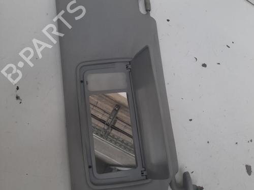 Right sun visor HONDA CIVIC VIII Hatchback (FN, FK) 2.2 CTDi (FK3) | BP28747130I2 