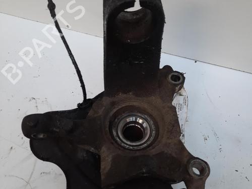 Left front steering knuckle FIAT DUCATO Van (250_) 150 Multijet 2,3 D | BP28758471M25 