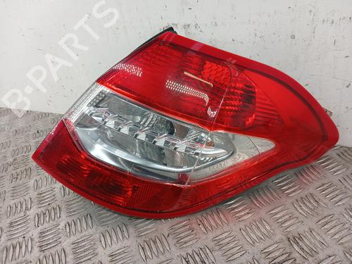 Right taillight CITROËN C4 II (NC_) 1.6 HDi 110 | BP36696857C35 - Image 2