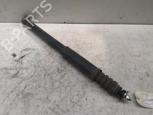 Used Right rear shock absorber DACIA SANDERO 1.4 (BS0C, BS0A, BS0G, BS1F, BS0E) (75 hp) 28790655