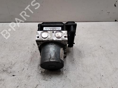 ABS pump RENAULT SCÉNIC II (JM0/1_) 1.9 dCi (JM0G, JM12, JM1G, JM2C) | BP28786292M43