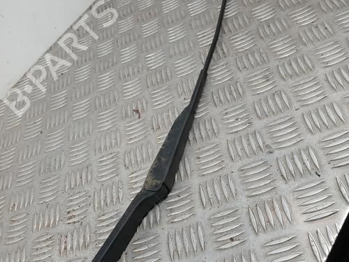 Vindspejlsviskerarm RENAULT TRAFIC II Van (FL) 1.9 dCi 80 (FL0B) (82 hp) 31131076