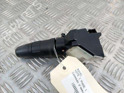 Ratstangsstang NISSAN NOTE (E11, NE11) 1.5 dCi | BP30792063I23