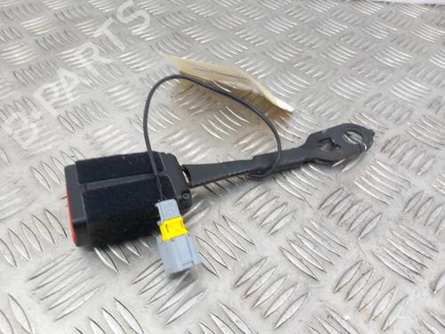 Seat buckle PEUGEOT 2008 I (CU_) 1.2 THP 110 / PureTech 110 | BP28780236I32 - Image 3